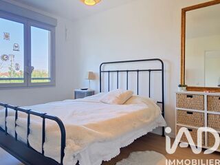  Appartement à vendre 2 pièces 40 m²