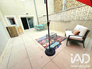  Appartement à vendre 3 pièces 93 m²
