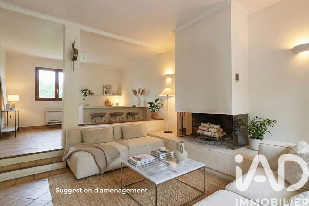 Vente Maison Vente Maison/villa 7 pièces Rueil-malmaison