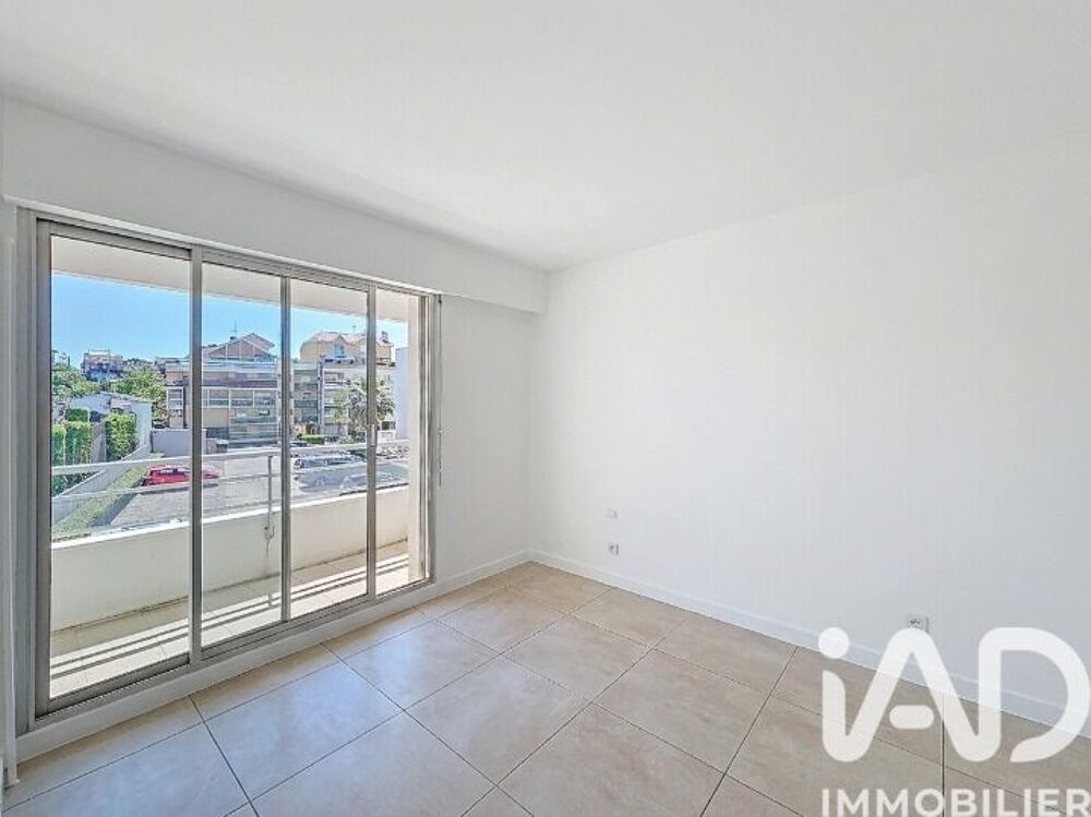 vente Appartement - 2 pièce(s) - 47 m² Arcachon (33120)