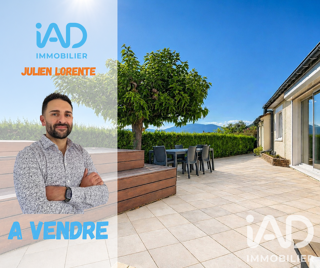  Maison à vendre 4 pièces 87 m²