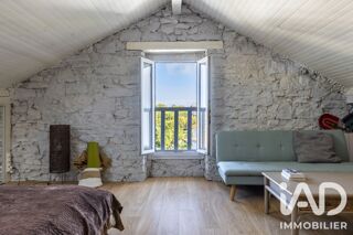  Appartement à vendre 1 pièce 27 m²