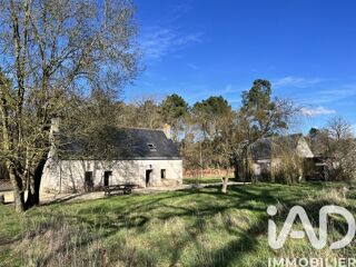  Maison � vendre 6 pi�ces 140 m�