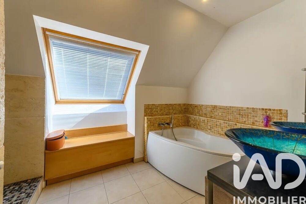 à vendre  Maison La Queue-en-Brie (94510)