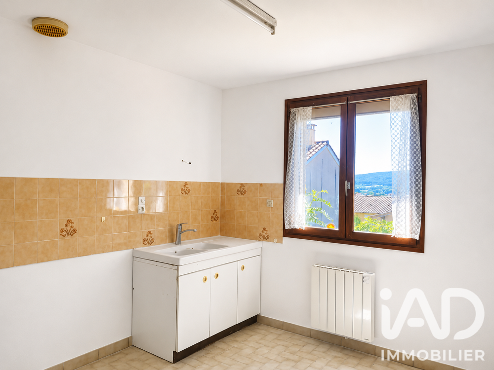 Vente Maison/villa 3 pièces