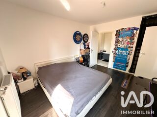  Appartement à vendre 2 pièces 53 m²