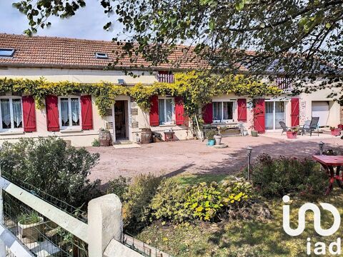   Vente Maison Maison - 5 pi�ce(s) - 132 m�
