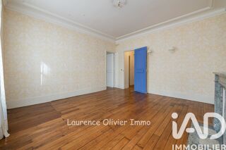  Appartement à vendre 3 pièces 62 m²