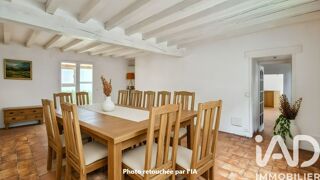  Maison à vendre 6 pièces 129 m²