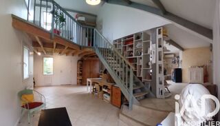  Maison à vendre 8 pièces 185 m²