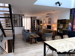  Maison à vendre 4 pièces 144 m²