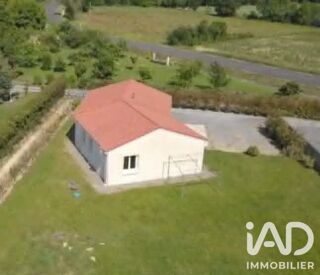  Maison à vendre 6 pièces 99 m²