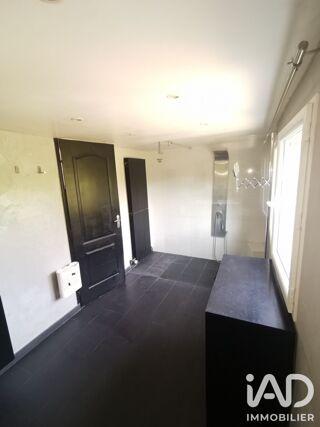  Maison à vendre 4 pièces 124 m²