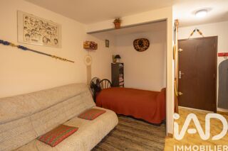  Appartement à vendre 1 pièce 19 m²