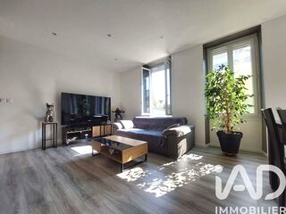  Maison à vendre 4 pièces 92 m²