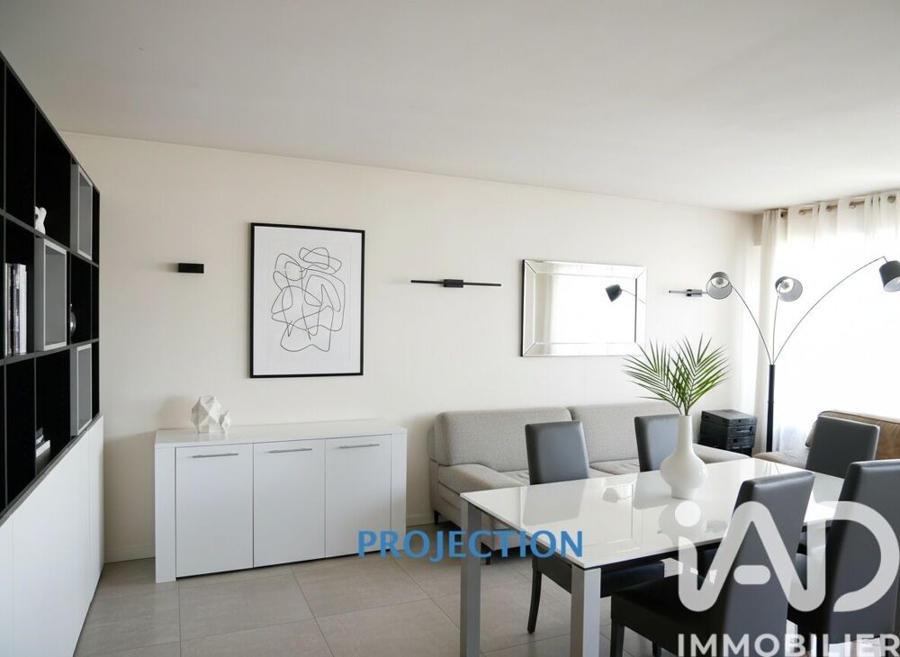 Vente Appartement Vente Appartement 5 pièces Sarcelles