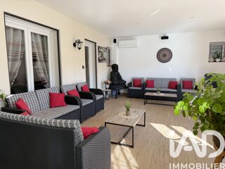  Maison à vendre 14 pièces 364 m²