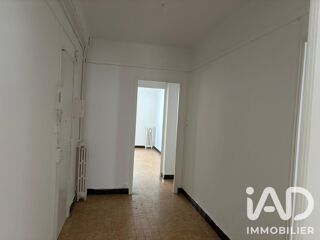  Appartement à louer 4 pièces 81 m²
