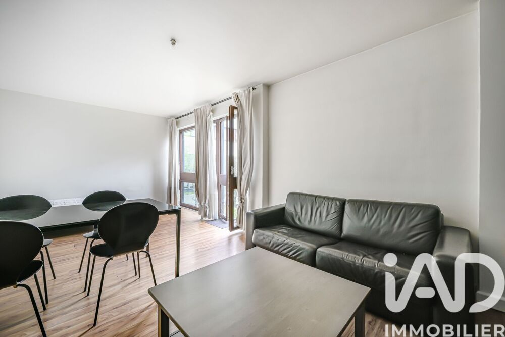 Vente Appartement Vente Studio 1 pièce Jouy-en-josas