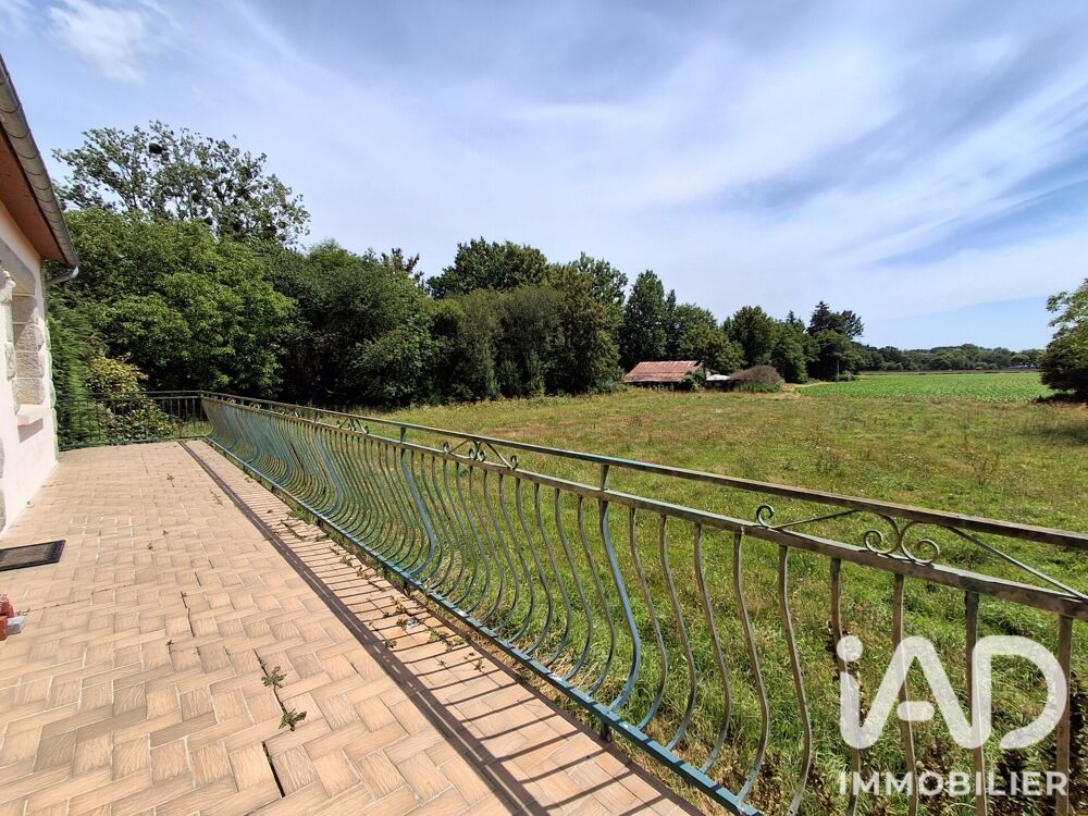Vente Maison Vente Maison/villa 6 pièces Merdrignac