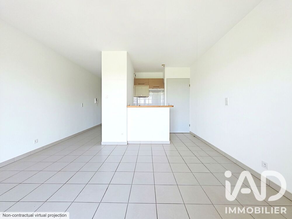 Vente Appartement 1 pièce