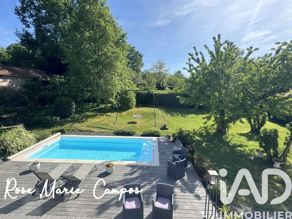 Vente Maison Vente Maison/villa 7 pièces Montceau-les-mines