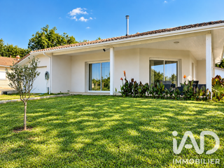 Vente Maison Vente Maison/villa 6 pièces Mazères