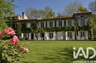  Maison à vendre 15 + pièces 549 m²