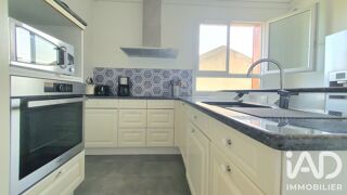  Appartement à vendre 3 pièces 77 m²