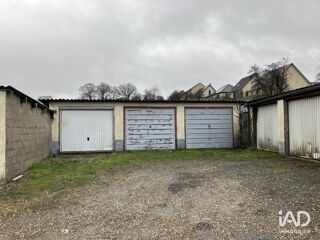  Parking / Garage à louer 14 m²
