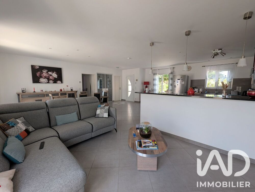Vente Pavillon 4 pièces