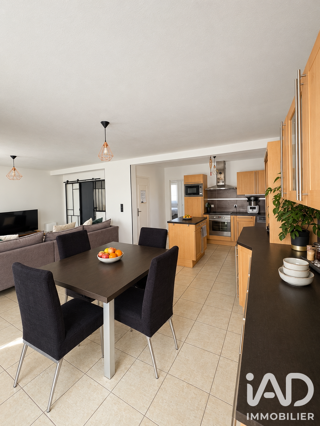  Maison à vendre 5 pièces 106 m²