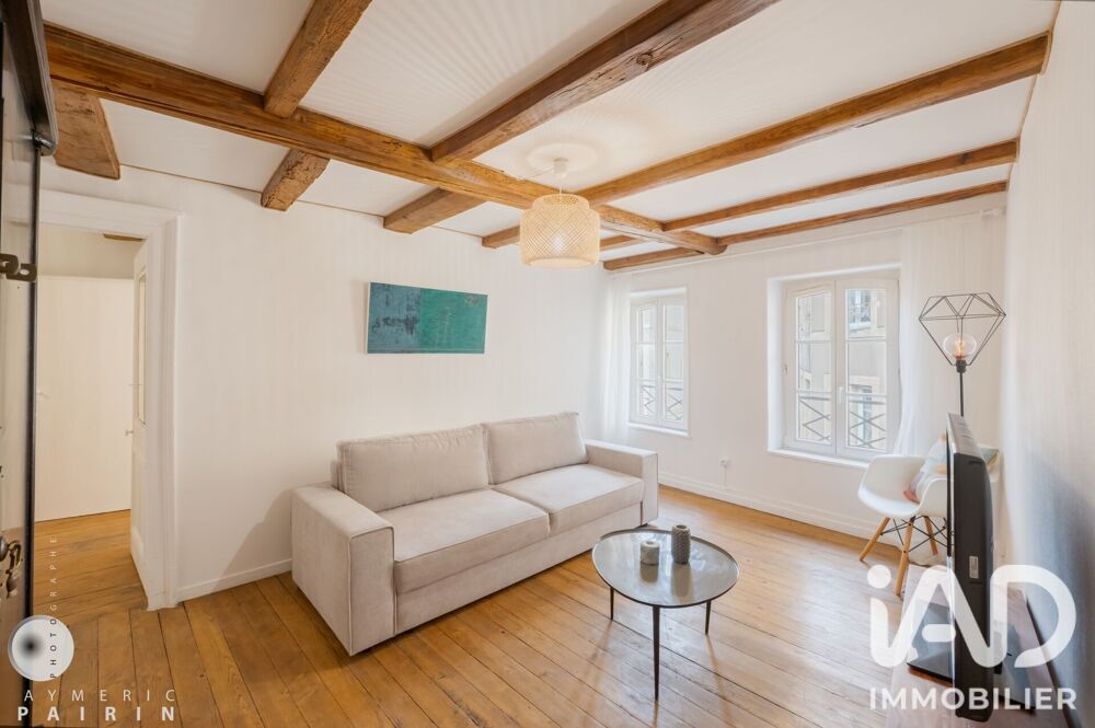 Location Appartement Location Appartement 2 pièces Metz