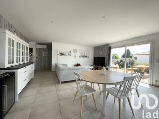  Maison � vendre 5 pi�ces 121 m�