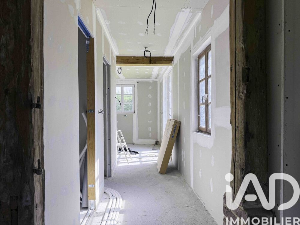 � vendre  Maison Honfleur (14600)