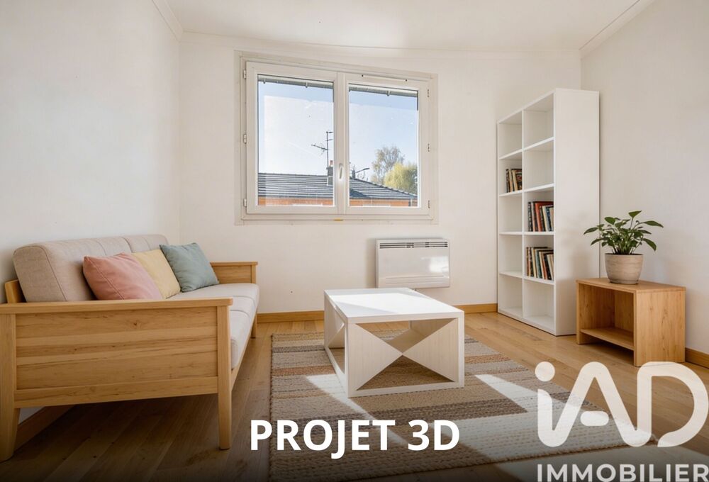 à vendre  Maison Saint-Genis-Pouilly (01630)