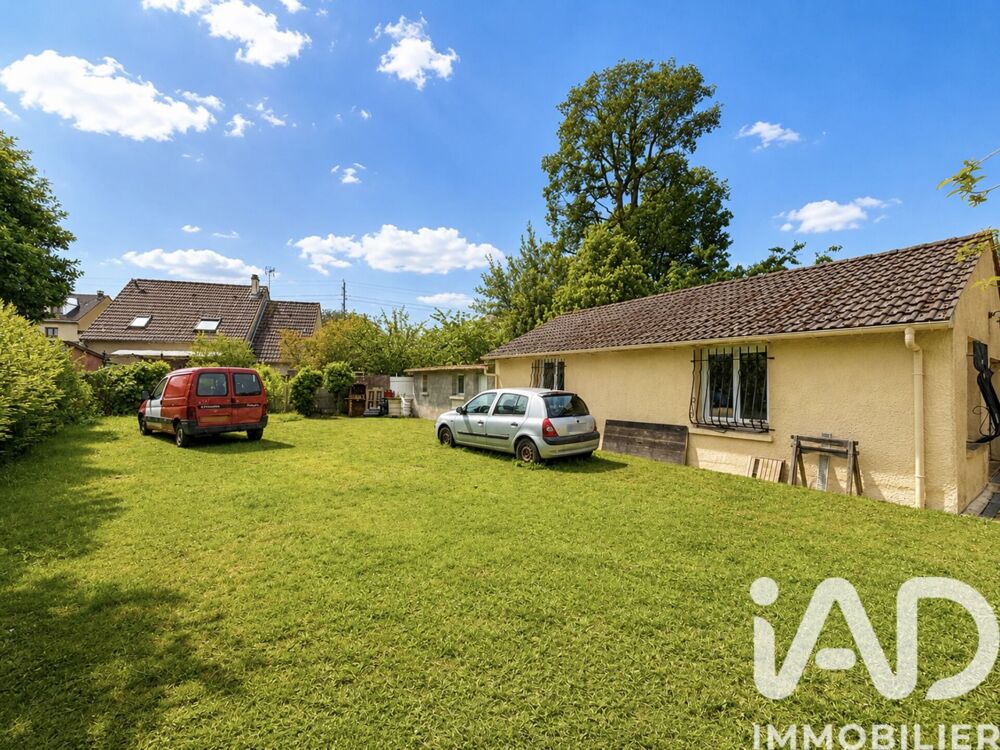 Vente Maison Vente Maison de ville 6 pièces Boissy-saint-léger