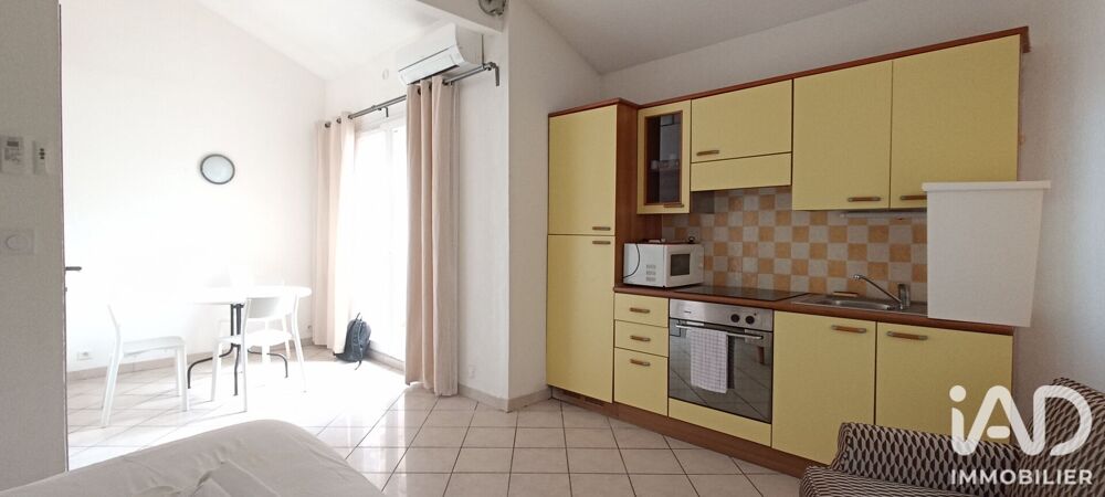 Vente Appartement Vente Appartement 1 pièce La seyne-sur-mer