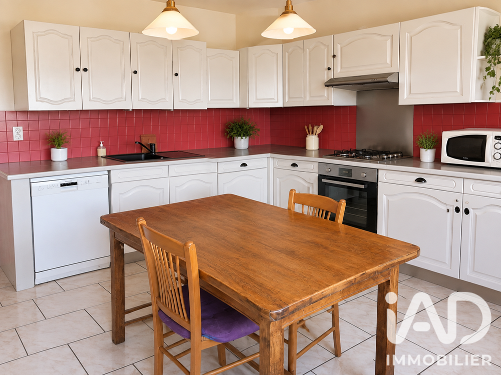 Vente Maison Vente Maison/villa 3 pièces Varangéville