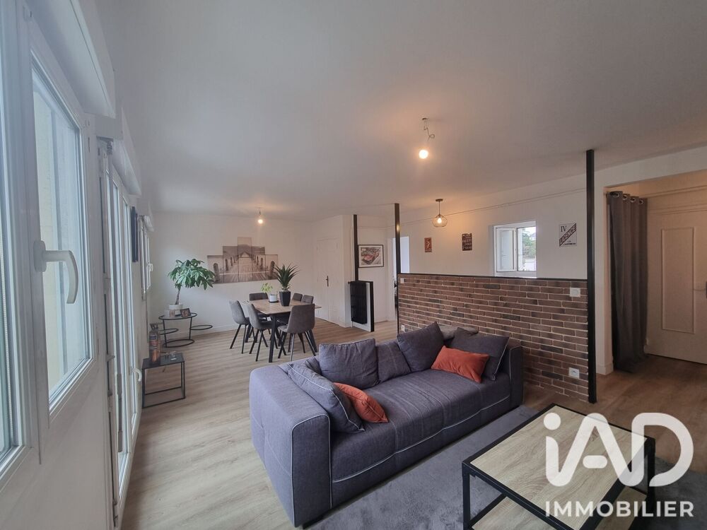Vente Appartement Vente Appartement 4 pièces Hennebont