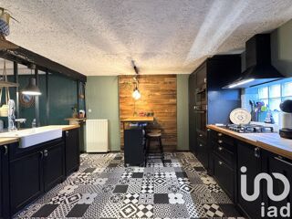  Maison à vendre 4 pièces 122 m²