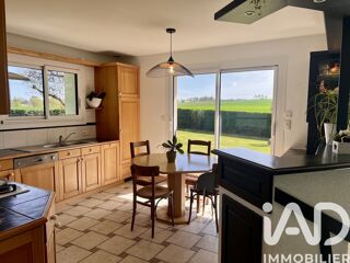  Maison à vendre 6 pièces 142 m²