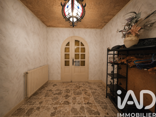  Maison à vendre 5 pièces 135 m²