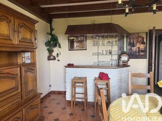  Maison à vendre 5 pièces 127 m²