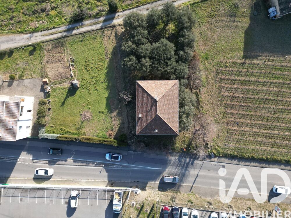 Vente Maison/villa 4 pièces