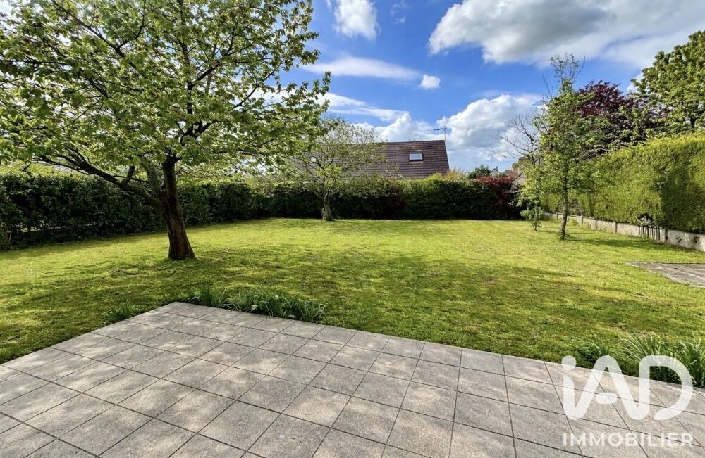 Vente Maison Vente Maison/villa 7 pièces Champhol