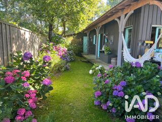  Maison à vendre 5 pièces 148 m²