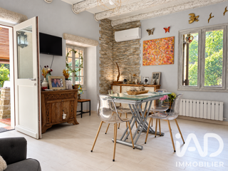 Vente Maison Vente Maison de village 4 pièces Moulinet