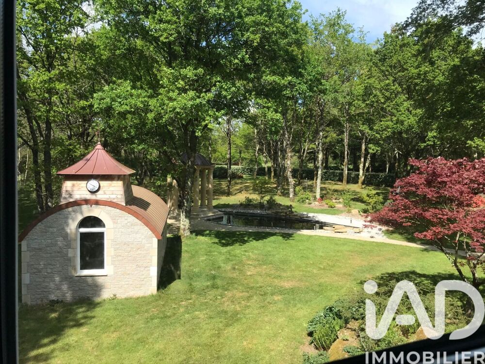 à vendre  Maison Theix-noyalo (56450)