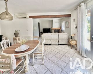 Maison à vendre 7 pièces 155 m²